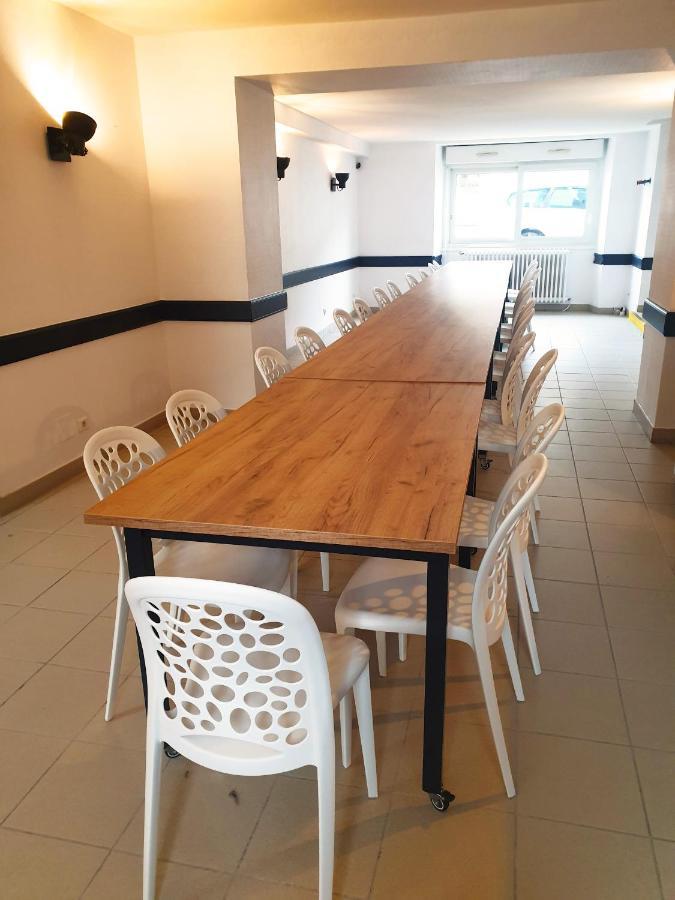 Coliwork Le Saint Romain Dange-Saint-Romain Ngoại thất bức ảnh
