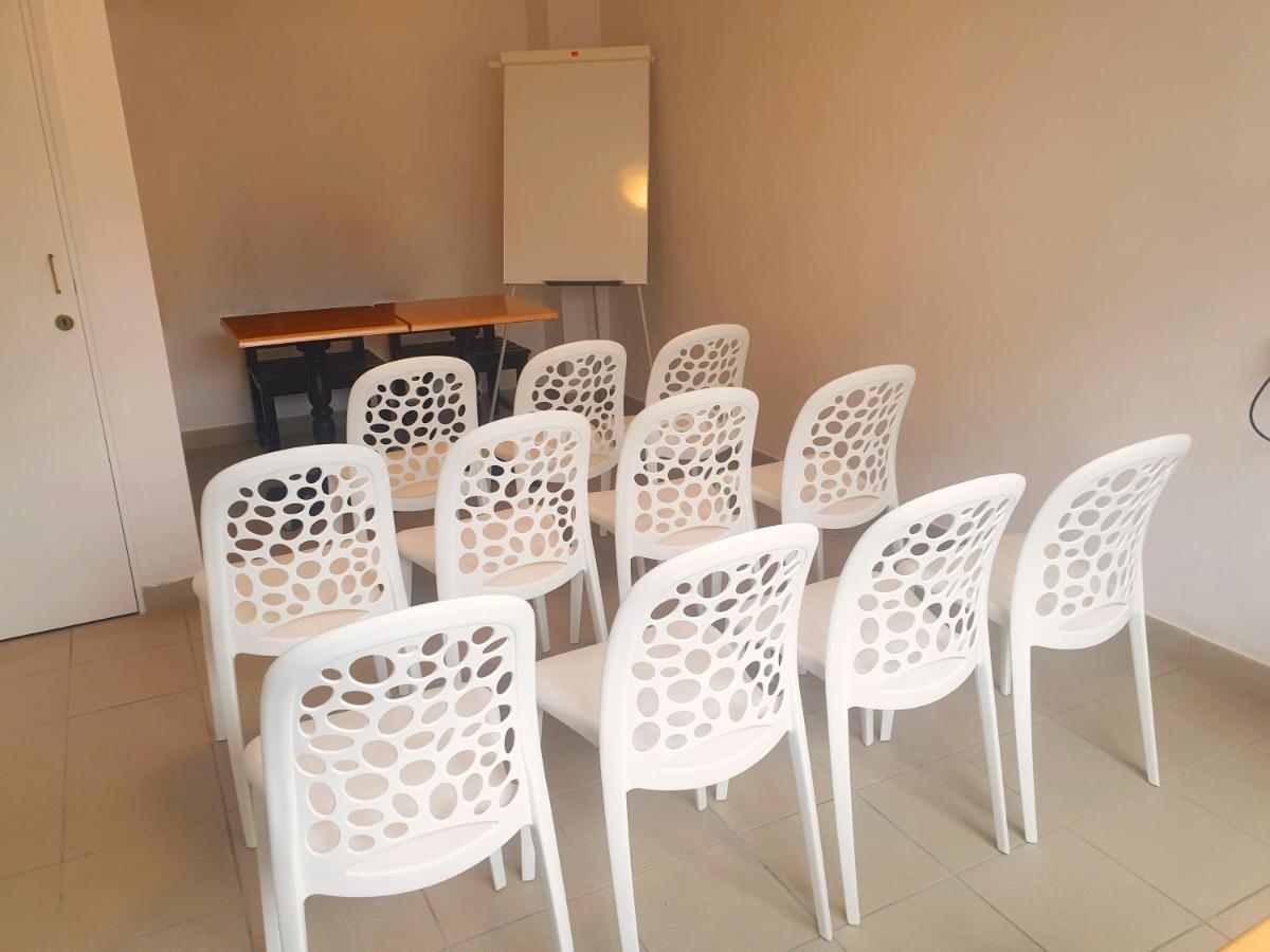 Coliwork Le Saint Romain Dange-Saint-Romain Ngoại thất bức ảnh