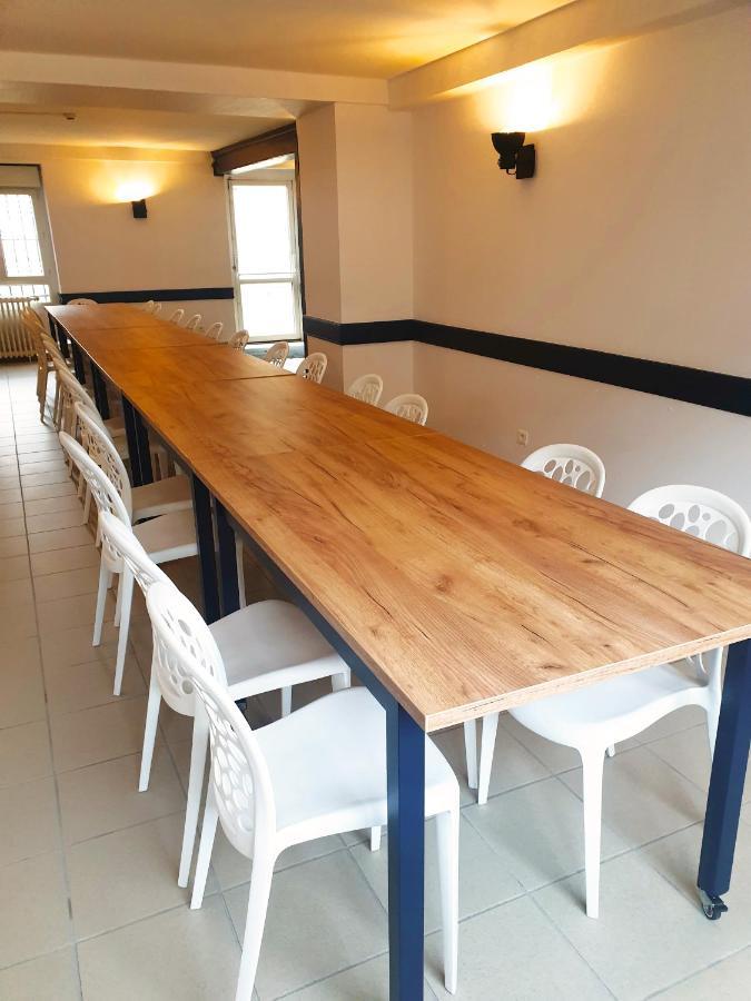 Coliwork Le Saint Romain Dange-Saint-Romain Ngoại thất bức ảnh