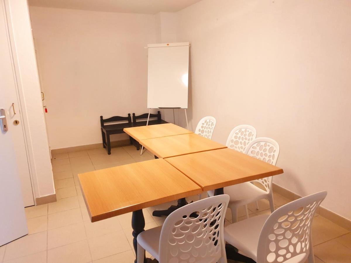 Coliwork Le Saint Romain Dange-Saint-Romain Ngoại thất bức ảnh